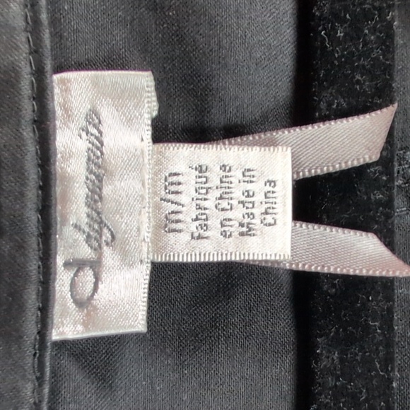 186-Dynamite Black Women's‎ Blazer Jacket - Picture 2 of 5